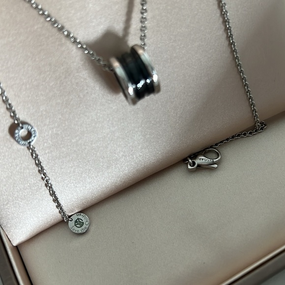 Bvlgari save the children collection necklace and bracelet - Picture 6 of 12